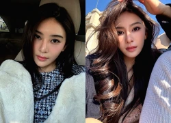 Linh Trương phủ nhận mọi tin đồn, lên tiếng đáp trả cộng đồng mạng cực gắt