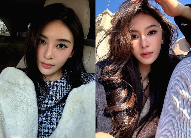 Linh Trương phủ nhận mọi tin đồn, lên tiếng đáp trả cộng đồng mạng cực gắt