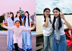 MC Quyền Linh refused to let Lọ Lem act in a movie, revealing a reason that sparks curiosity about the showbiz world.