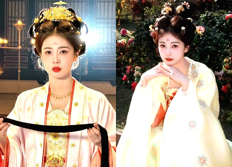 Minh tinh Bạch Lộc thắng kiện kẻ xúc phạm, phỉ báng