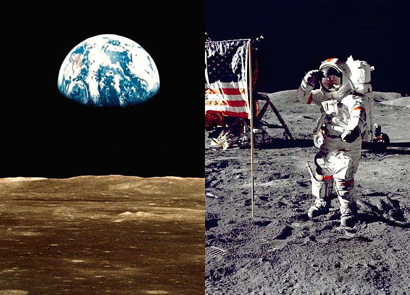 NASA "chốt" thời điểm đưa con người bay lên Mặt Trăng