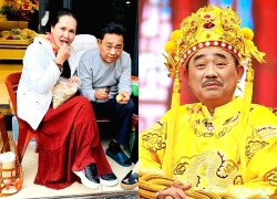 People's Artist Quoc Khanh unexpectedly leaves his 10-square-meter house, revealing a new life that is no longer the same as before.