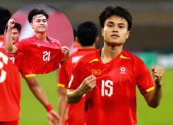 Phạm Minh Phúc: Cầu thủ bị chối bỏ đến anh hùng U23 VN, lộ bí mật sốc ít ai biết