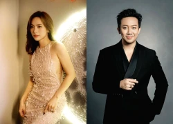 Phuong Anh Dao sends a shocking message to Tran Thanh, ready for the 2026 Lunar New Year film battle.