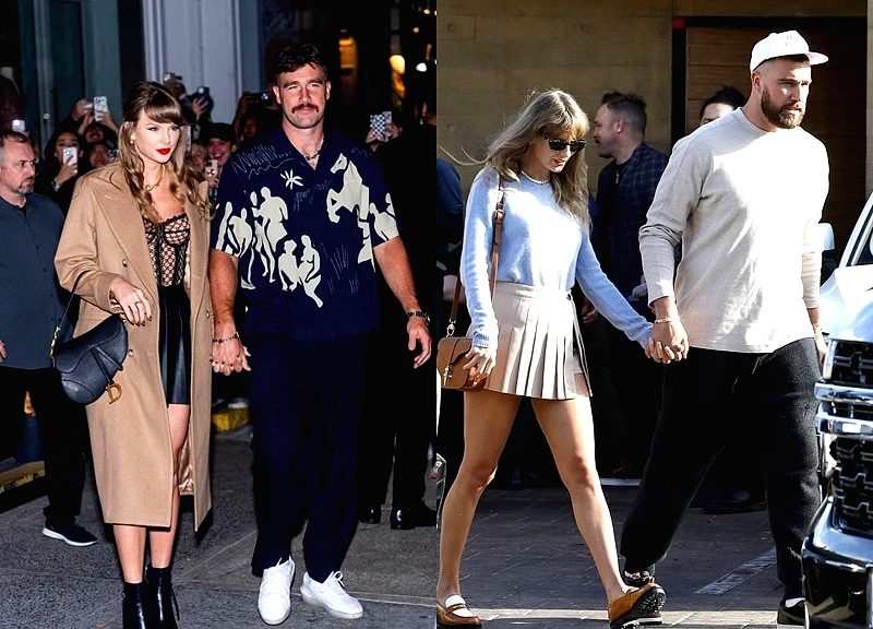 Taylor Swift và "chồng nghèo" khủng hoảng, đám cưới thế kỷ mong đừng toang!