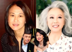 Thai Thao supported Tuan Ngoc for over three decades; her post-divorce situation is shocking.