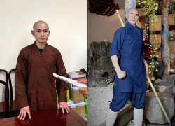 TikToker Phu Tu with millions of followers is prosecuted for disturbing public order; netizens are shocked.