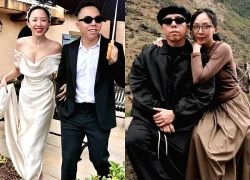 Toc Tien officially announces divorce from Touliver, ending their 10-year relationship; the reason is shocking.