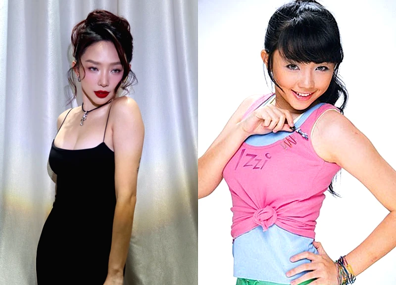 Tóc Tiên: từ giọng ca thiếu nhi ngây thơ đến cú sốc ly hôn làm V-pop rúng động