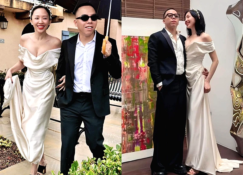 Tóc Tiên và Touliver bất ổn từ khi nào?