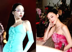 Tóc Tiên, recently divorced: From medical student to winner of the "Beautiful Sister" competition.