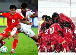 U23 Việt Nam khiến báo Indonesia ngỡ ngàng, đánh giá đáng sợ hơn Thường Châu