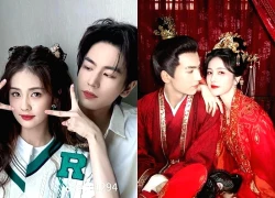 1 cặp trai xinh - gái đẹp Cbiz uất nghẹn chia tay, nhà gái được lệnh "bỏ bồ" từ 1 người quyền lực