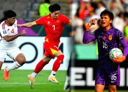 CĐV Thái 'nịnh' U23 Việt Nam, bày kế cho Kim Sang-sik đối đầu U23 Trung Quốc?