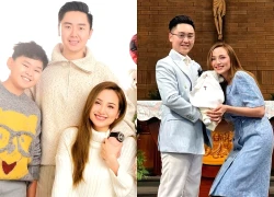 Cuộc sống của Hoa hậu Diễm Hương ở Canada