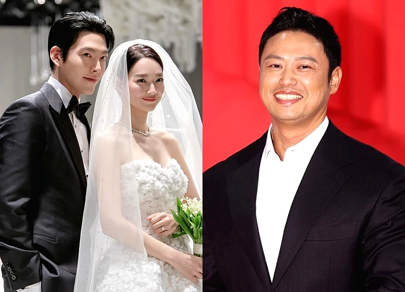 Đã rõ lý do Kim Woo Bin không mời ân nhân tới đám cưới