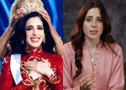 Fatima Bosch bị cười cợt sau 2 tháng đăng quang, khán giả ép trả lại vương miện