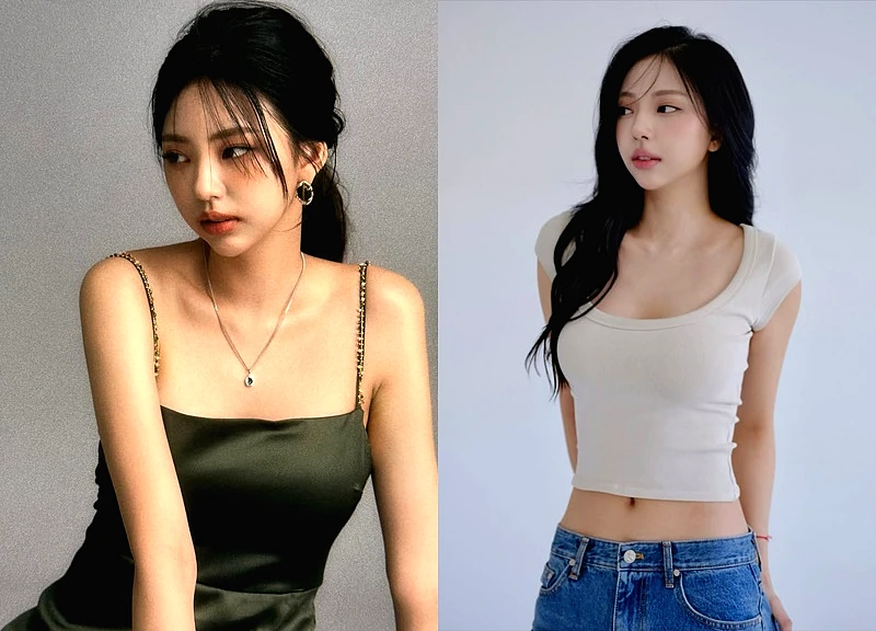 Hậu chia tay G-Dragon, mỹ nhân gợi cảm ráo riết tìm bạn trai mới?