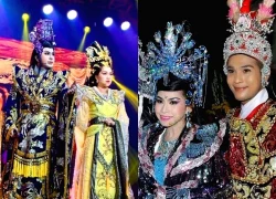 Hoàng Đăng Khoa giúp Hồng Phượng nhưng không tham gia drama, cạch mặt Bình Tinh