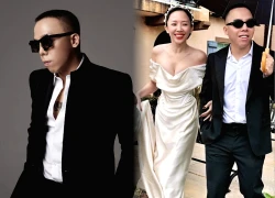 Hoàng Touliver: Phù thủy âm nhạc tài hoa vướng tin có bồ nhí, bị Tóc Tiên ly hôn?