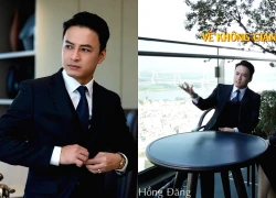 Hồng Đăng sau "lùm xùm" tại Tây Ban Nha, từ bỏ hào quang, làm nghề không ai ngờ