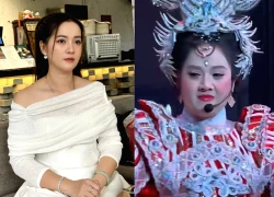 Hong Loan's foray into singing sparks controversy; is Vu Linh's shadow too big?