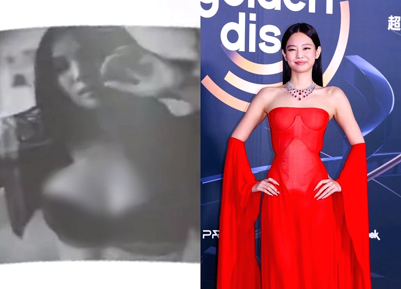 Jennie vướng nghi vấn trùng tu vòng 1, đàn em vượt mặt BXH danh tiếng