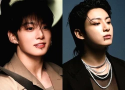 Jungkook (BTS) không quá để tâm tạo hình tượng hoàn hảo