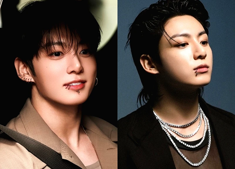 Jungkook (BTS) không quá để tâm tạo hình tượng hoàn hảo