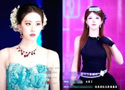 Kiếm 19 tỷ/tháng nhờ bắt chước người nổi tiếng