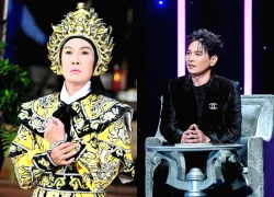 Lâm Hùng "tiết lộ" về ân tình với Vũ Linh, 1 món nợ ân tình cả đời không trả hết