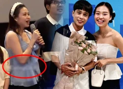 Lê Lộc bước đi khác lạ, lộ dấu hiệu mang thai con đầu lòng, Tuấn Dũng bị gọi tên