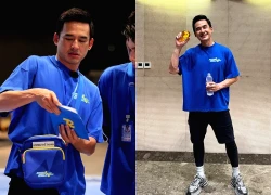 Lương Thế Thành để lộ số tiền thưởng nóng sau khi chiến thắng tại Running Man Việt