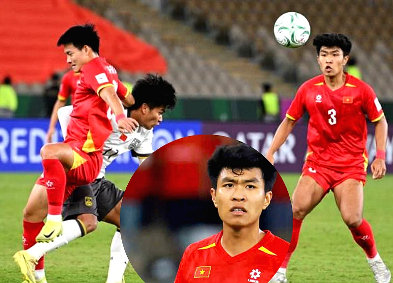 Ly Duc apologizes for the red card, faces a storm of anger from Vietnamese fans, while Thai supporters defend him in shock.