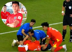 Nguyễn Hiểu Minh: Chấn thương nặng làm cả nước lo, lộ hoàn cảnh gia đình xót xa