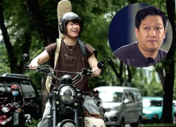 My Father's House, One Room: Truong Giang publicly criticizes Anh Tu Atus, revealing intense conflict.