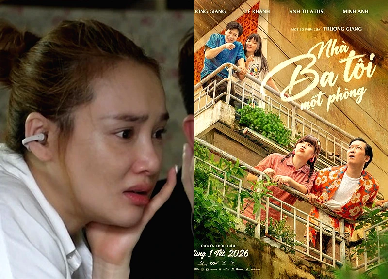 Nói đây là Nhã Phương, có ai tin không?