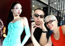 Rumors surface that Toc Tien was abandoned because of issues related to children; is her ex-husband's family's attitude after the divorce worth discussing?