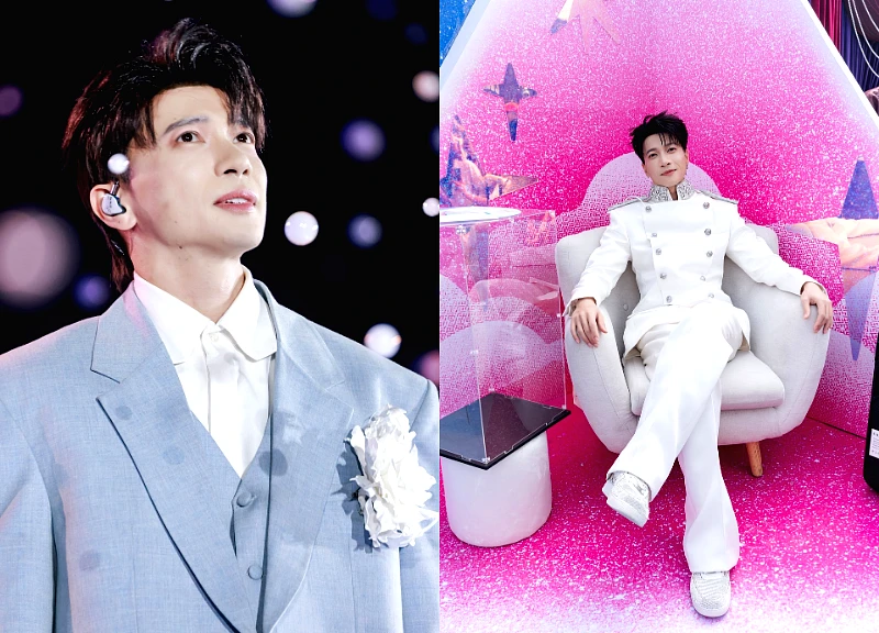 ST Son Thach writes his will at age 35, revealing a haunting and chilling moment.