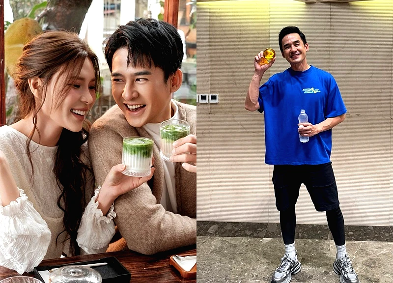 Sự nghiệp và cuộc sống của Lương Thế Thành trước khi 'gây sốt' tại Running Man Vietnam