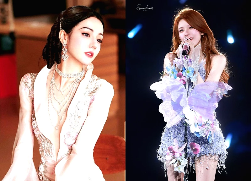 Sức ép showbiz đã khiến hội mỹ nhân đẹp "nghiêng nước nghiêng thành" suy sụp đến cỡ này!