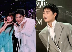 Tang Duy Tan's affair with Bich Phuong is revealed, causing his old hit song to suddenly climb to the top of search results.