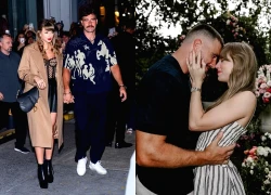 Taylor Swift bất ngờ thông báo hoãn cưới, lý do vì hôn phu sa sút phong độ