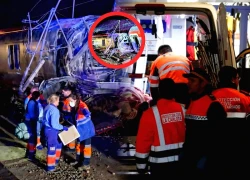 High-speed train disaster in Spain: Vietnamese Prime Minister sends condolences, revealing clues?