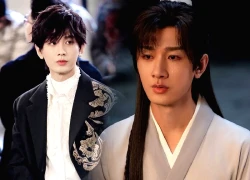 Cheng Yi's three consecutive films "flop miserably," has he been kicked out of his management company?