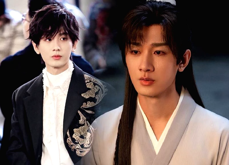 Thành Nghị "flop thảm" 3 phim liên tiếp, bị đuổi khỏi công ty chủ quản?