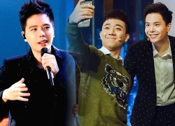 Trịnh Thăng Bình: Bạn thân Trấn Thành, hẹn hò từ "gà cưng" đến hoa hậu quốc tế