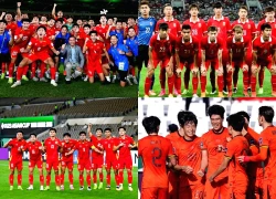 What happened to the Vietnam U23 team? Chinese media accused them of having "illusory hopes of victory."