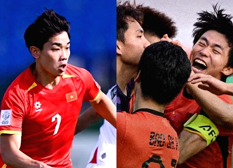 U23 Việt Nam đã đủ lớn để nghĩ đến chung kết