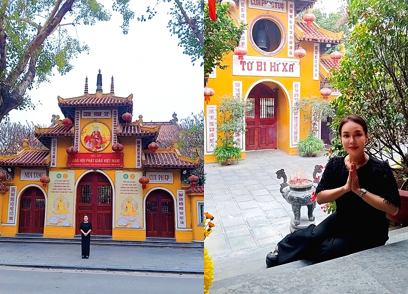 Việt Hương hé lộ điều bất ngờ sau khi thắng lớn